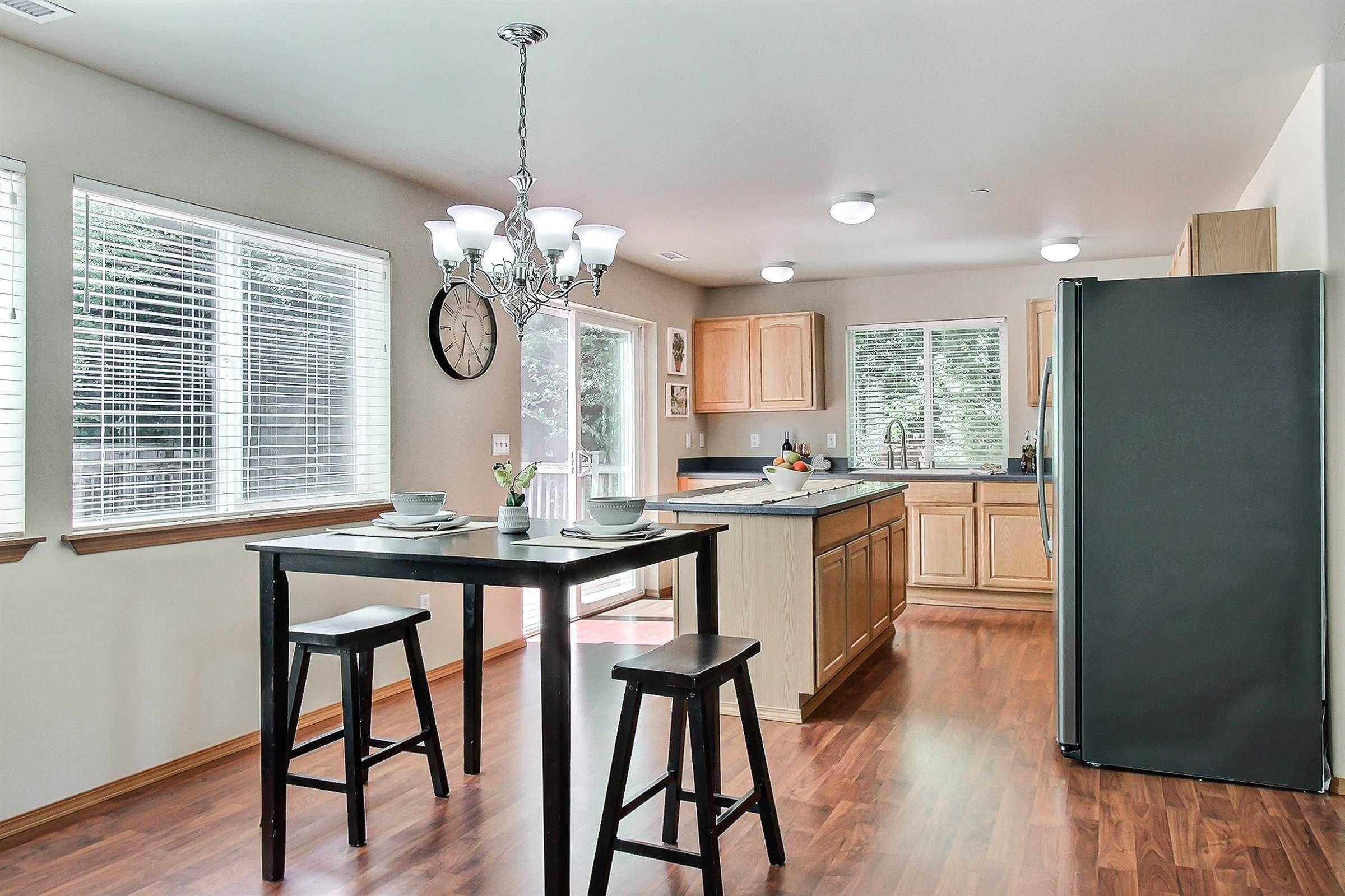 Hannen St, Dupont, WA 98327