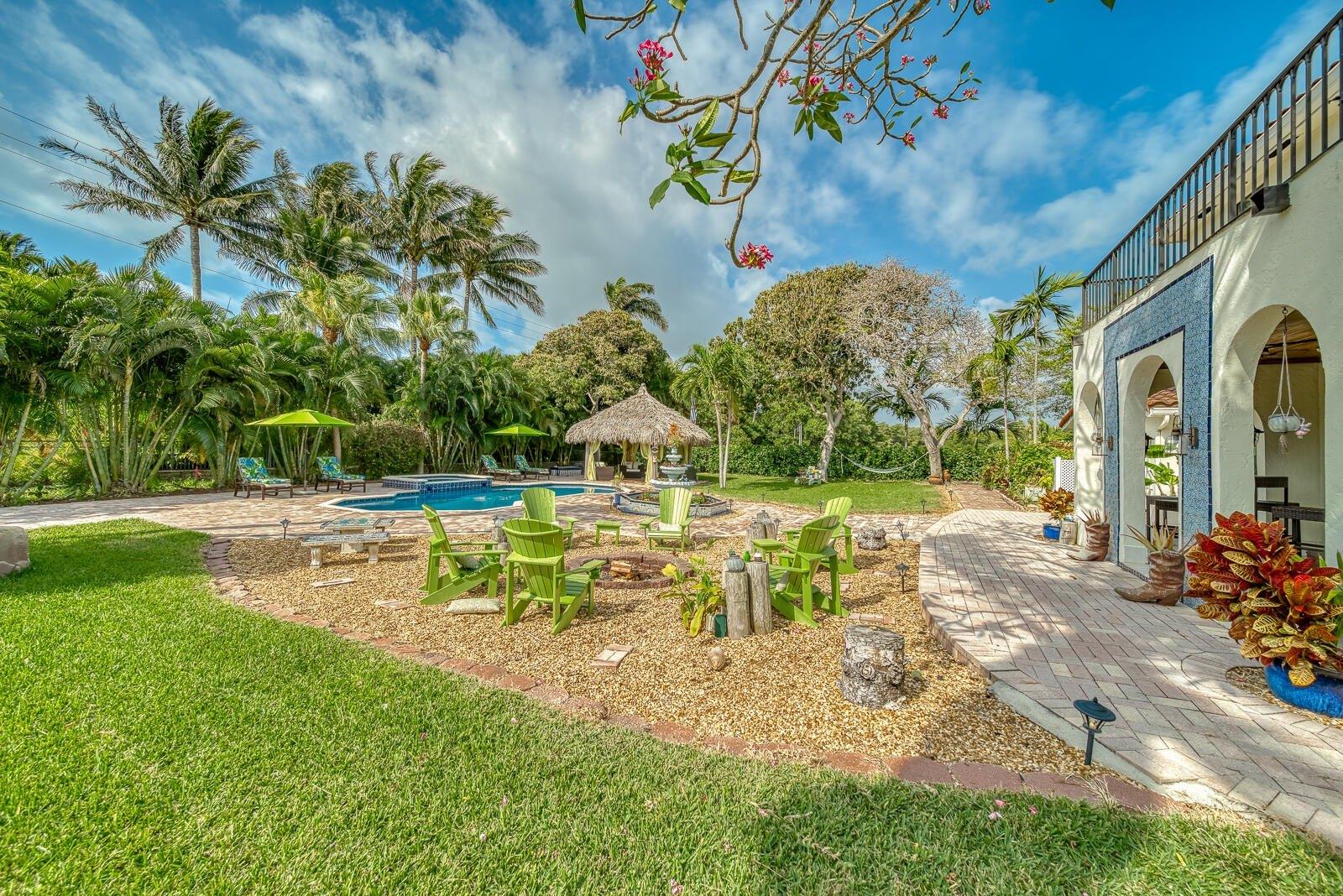 E Ocean Ave, Ocean Ridge, FL 33435