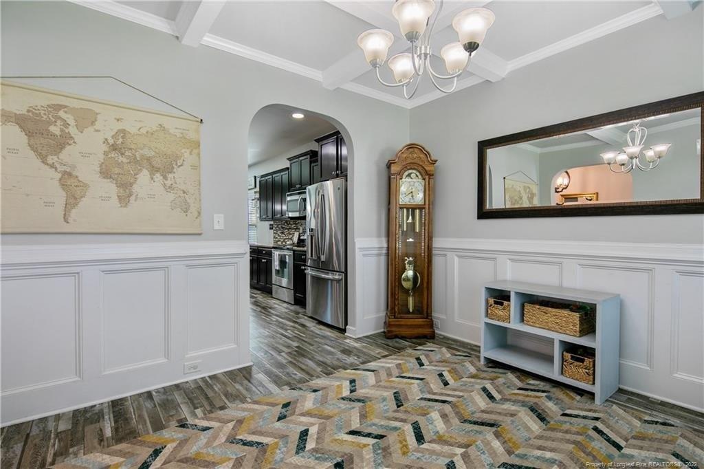 Saint Johns Loop, Raeford, NC 28376