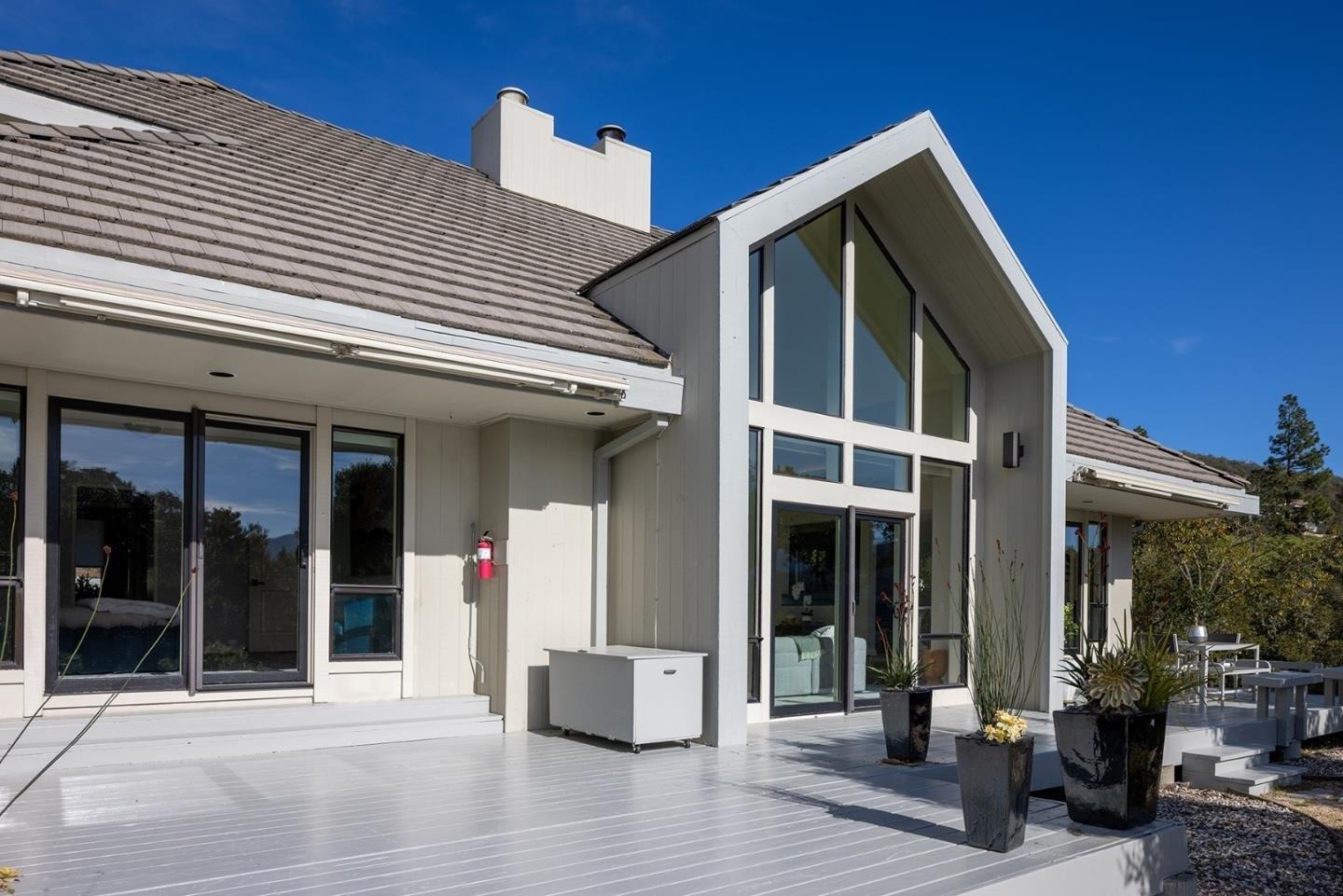 Via Las Rosas, Carmel Valley, CA 93924