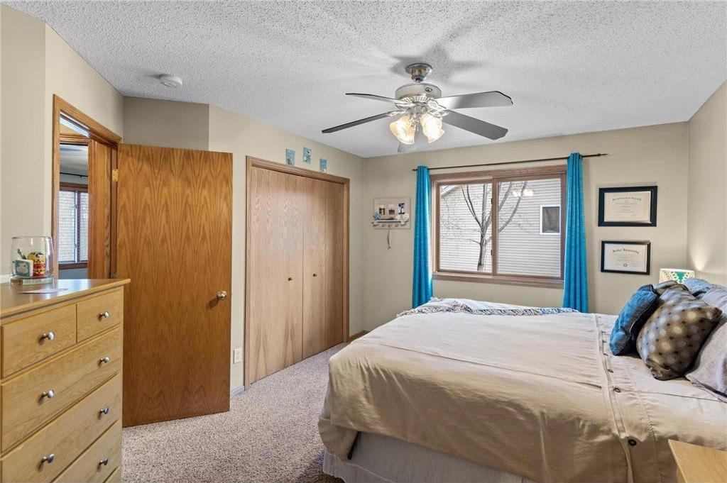 Eidelweiss St Nw, Saint Francis, MN 55070