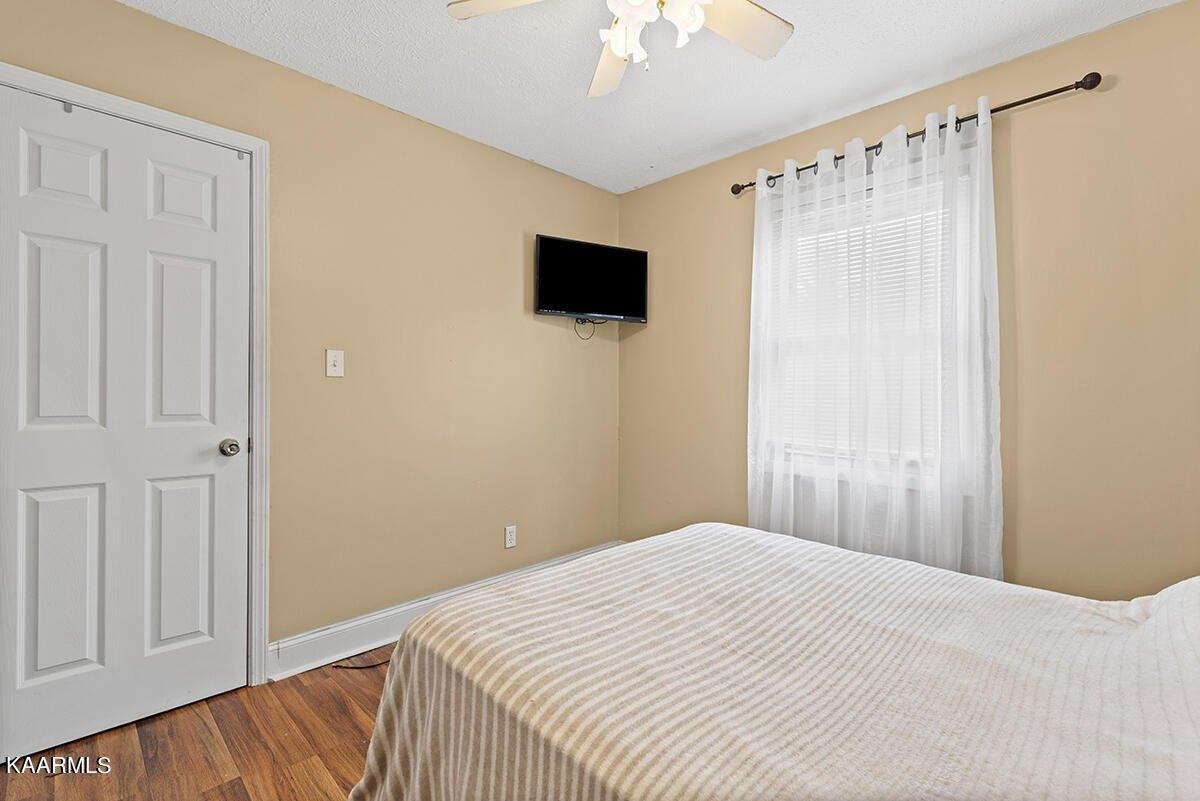 Tionesta Dr, Jacksboro, TN 37757