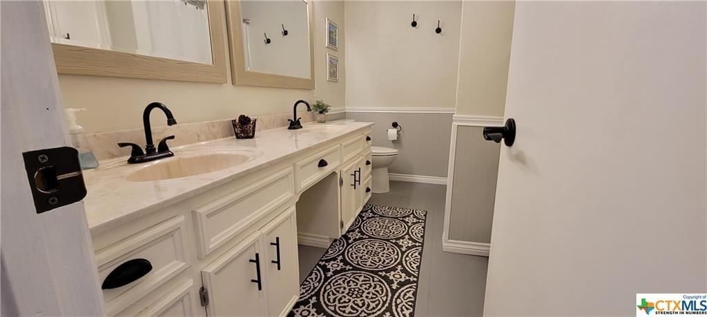 Laurel Rd, Temple, TX 76502