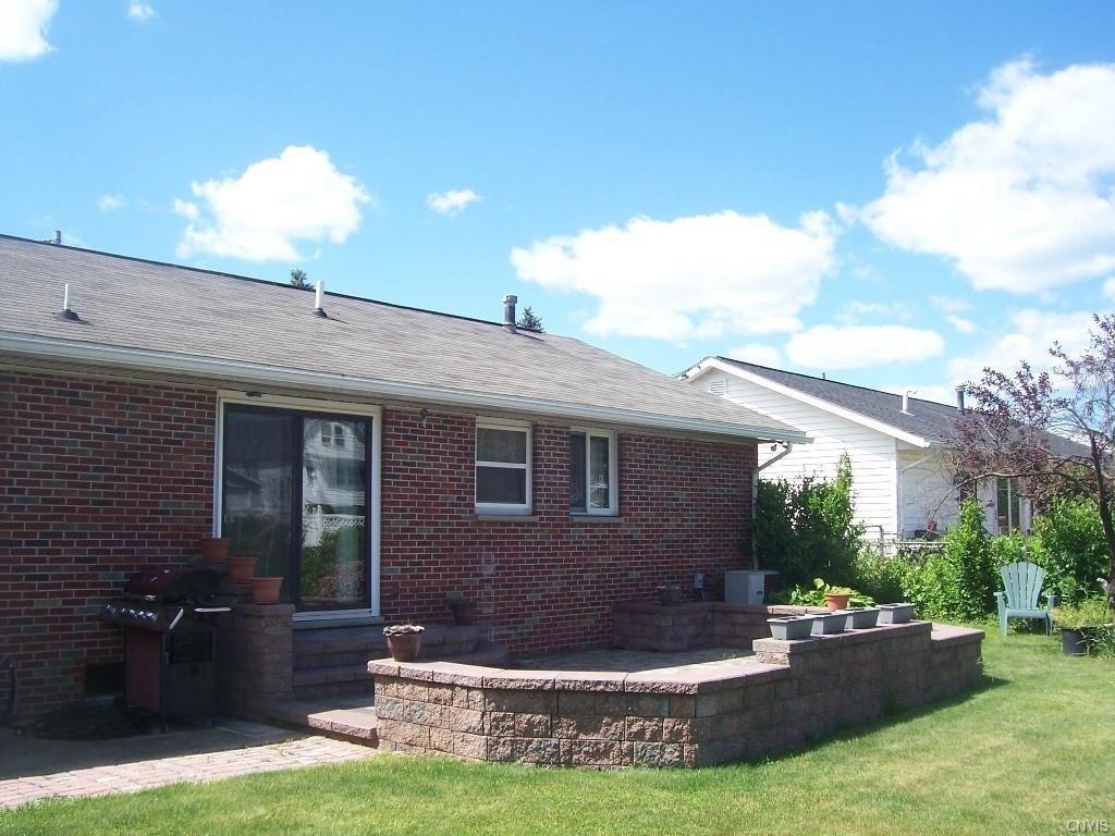 5th St, Rome, NY 13440