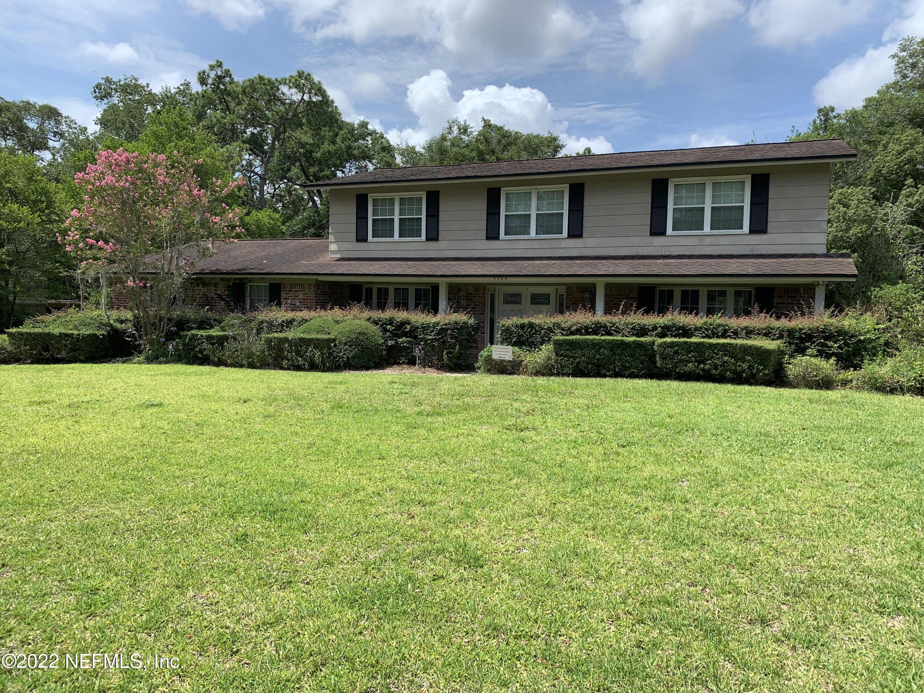 Sandburg Rd, Jacksonville, FL 32277