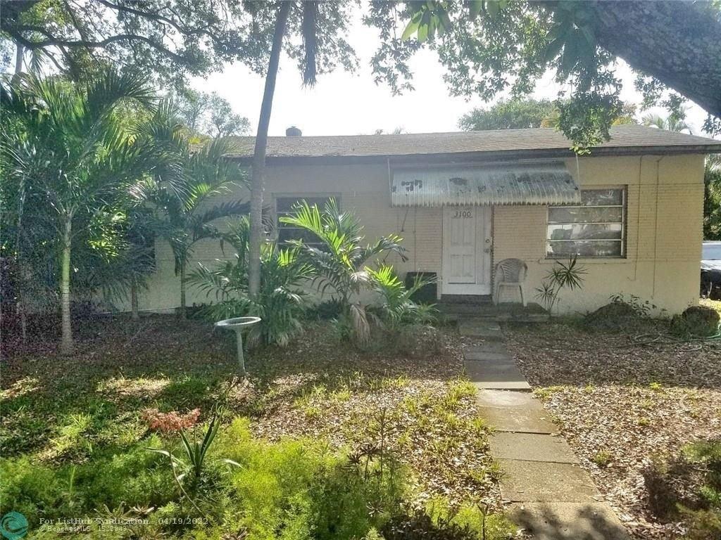 Sw 61st Ave, Miramar, FL 33023