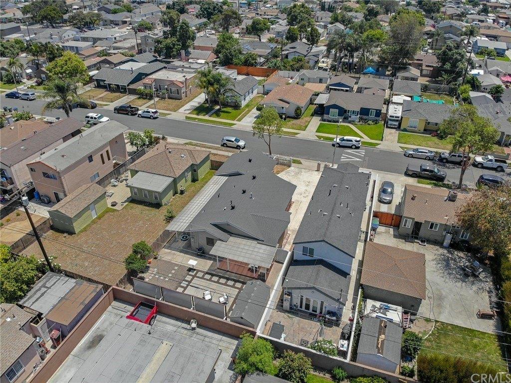 E Madison St, Long Beach, CA 90810