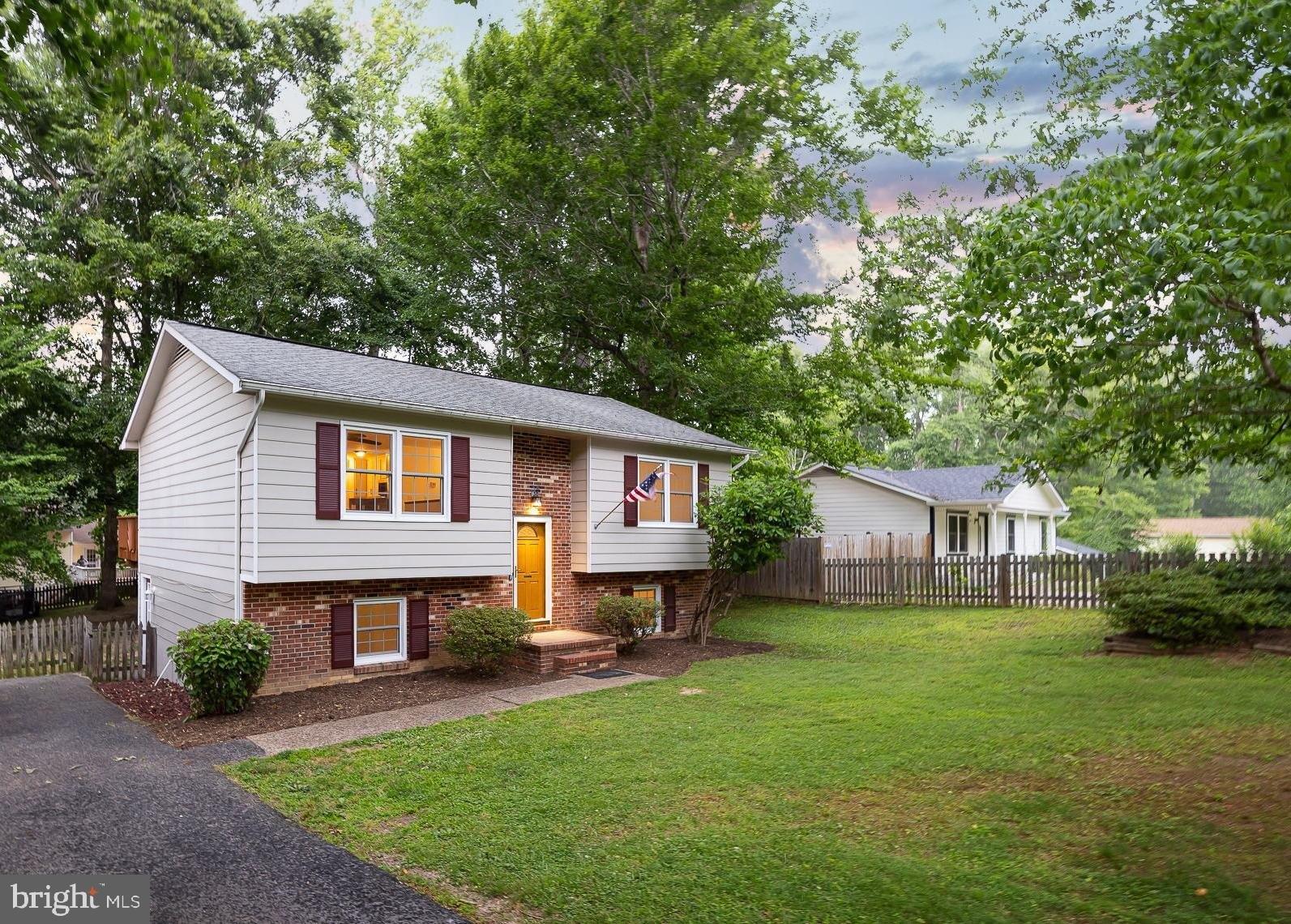 Plantation Forest Dr, Spotsylvania, VA 22553