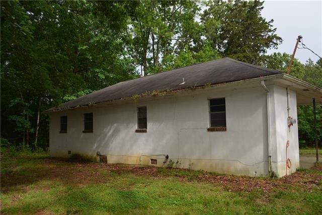 Merchants Hope Rd, North Prince George, VA 23860