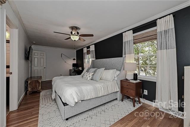Northampton Dr, Charlotte, NC 28210