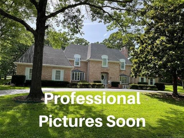 S Florence Ave, Tulsa, OK 74136