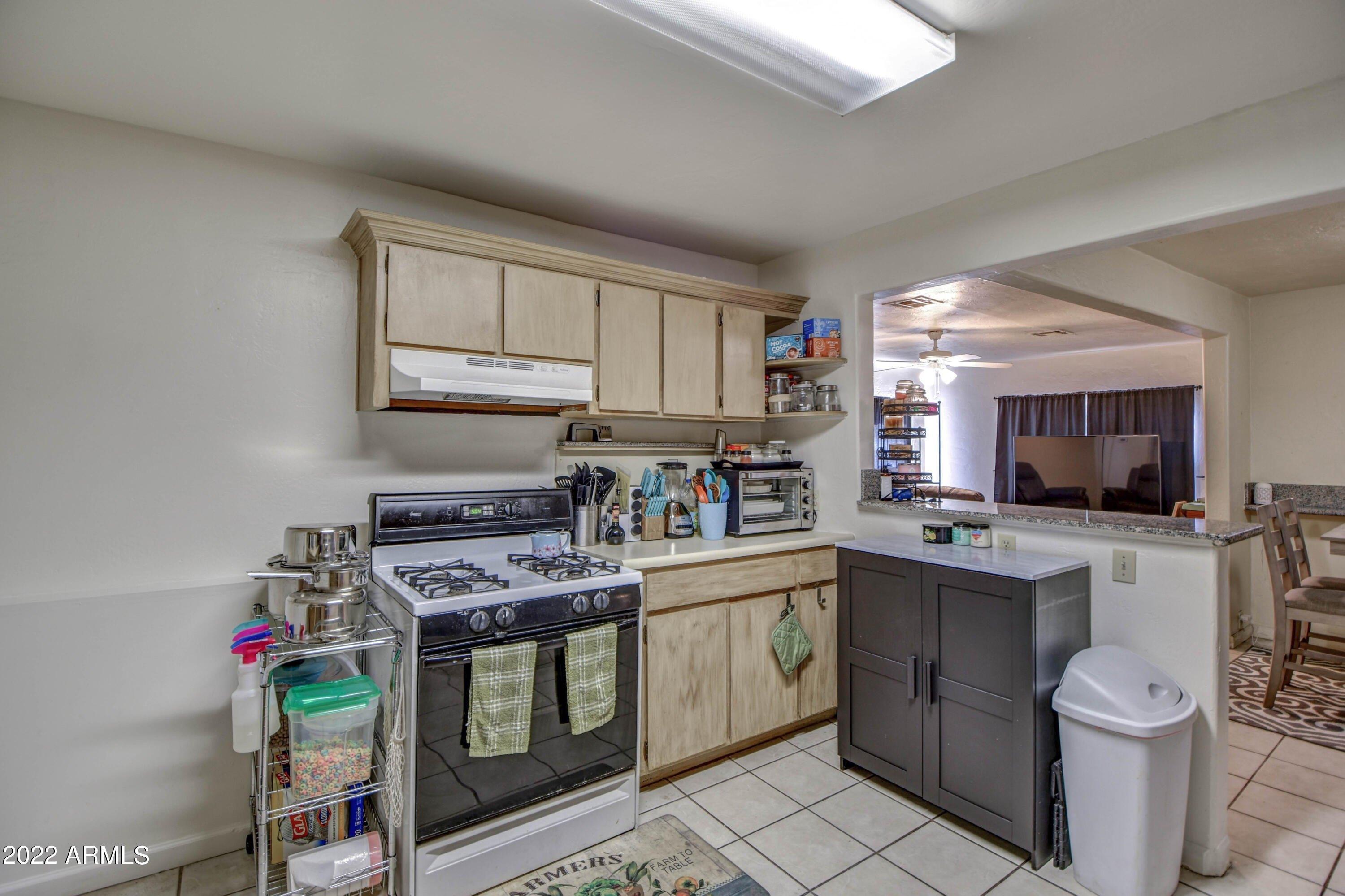 N 22nd Ave, Phoenix, AZ 85015