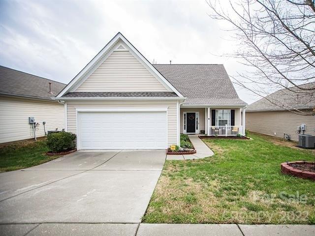 Tradition Way, Rock Hill, SC 29732