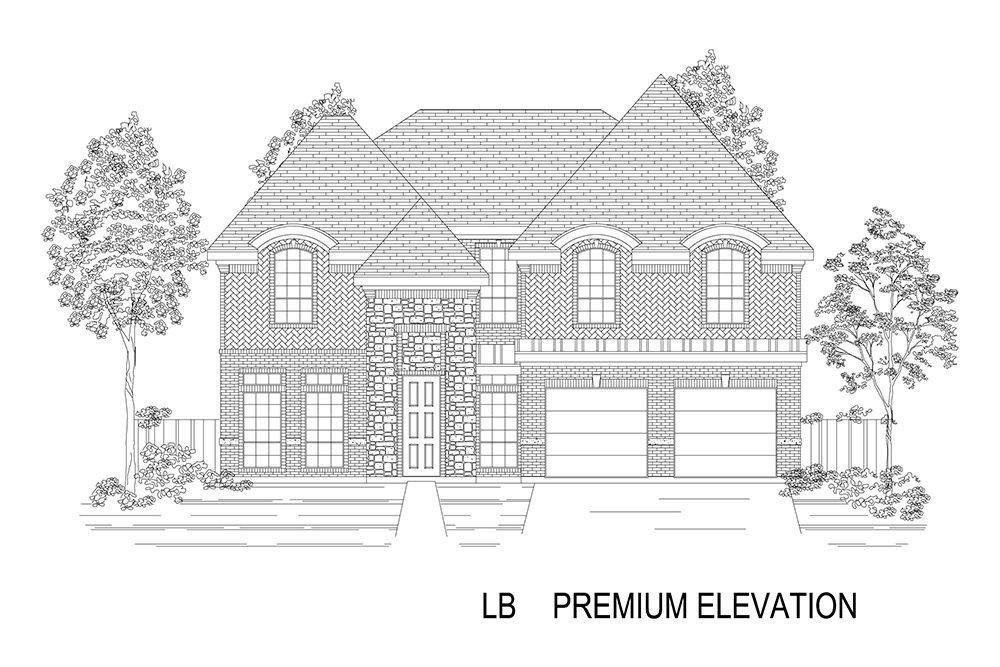 Best Rd, Mckinney, TX 75071