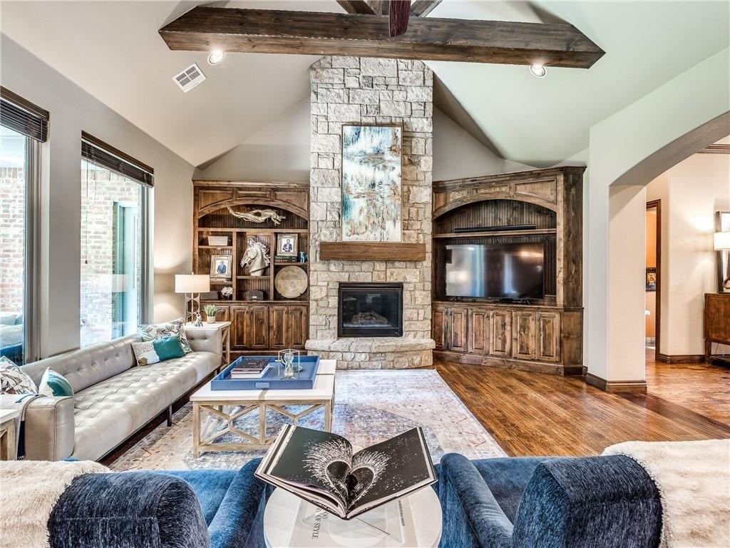 Cattle Dr, Edmond, OK 73034