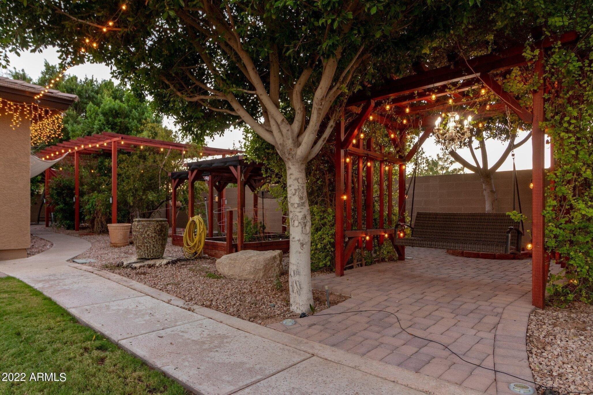 E Fairview Cir, Mesa, AZ 85206