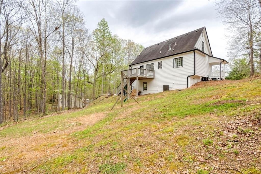Bridge Pl, Douglasville, GA 30134