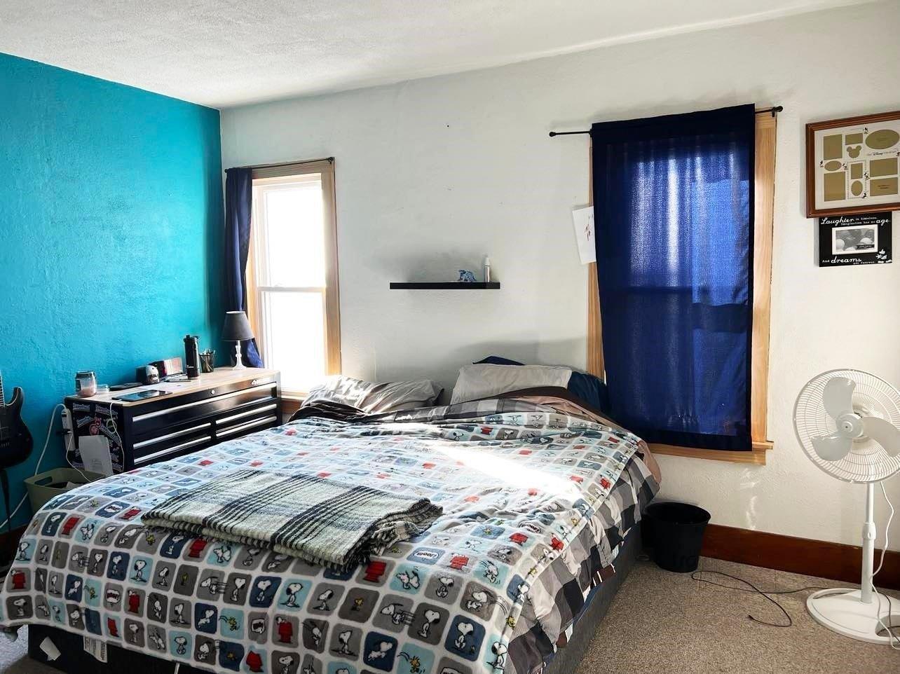 Pierce St, Randolph, WI 53956