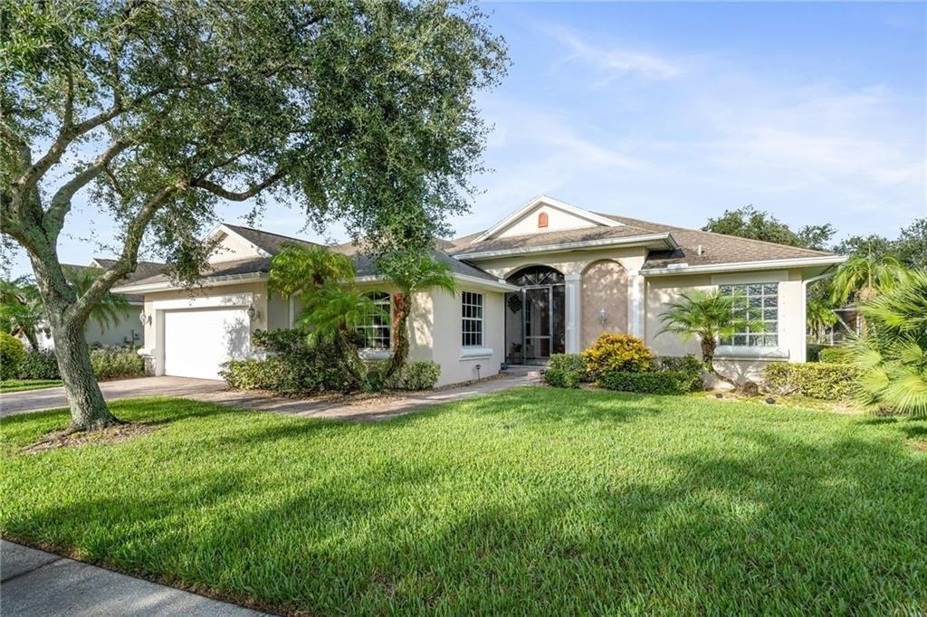Abington Woods Cir, Vero Beach, FL 32967