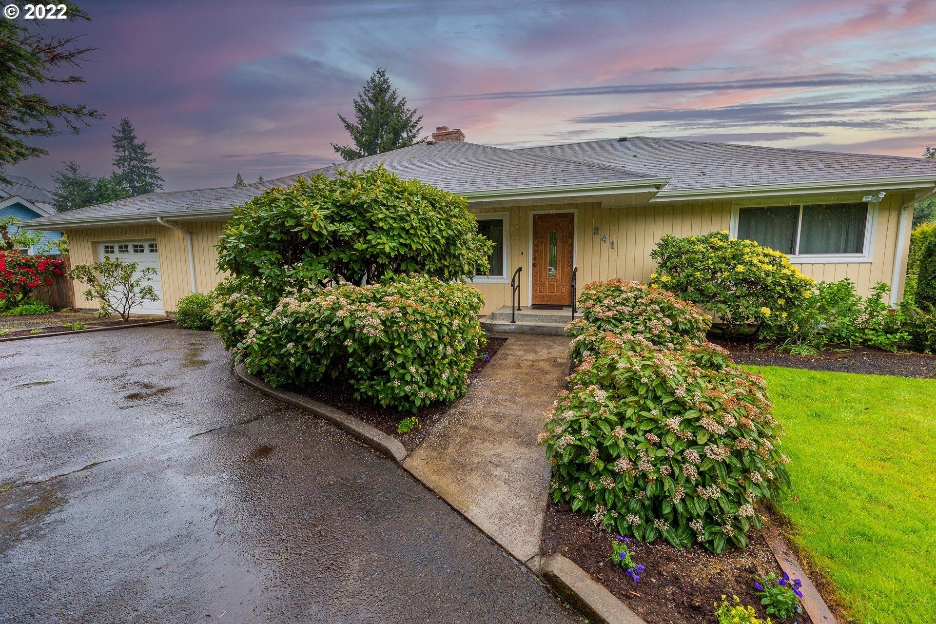 Buland Dr, Castle Rock, WA 98611