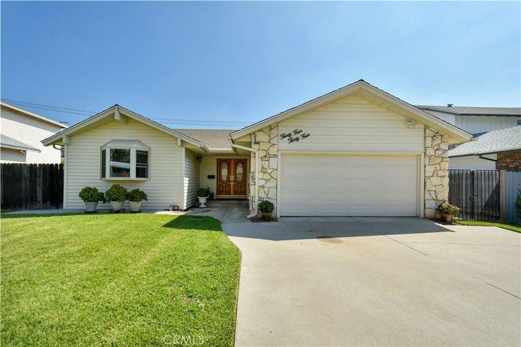 Castle Rock Rd, Diamond Bar, CA 91765