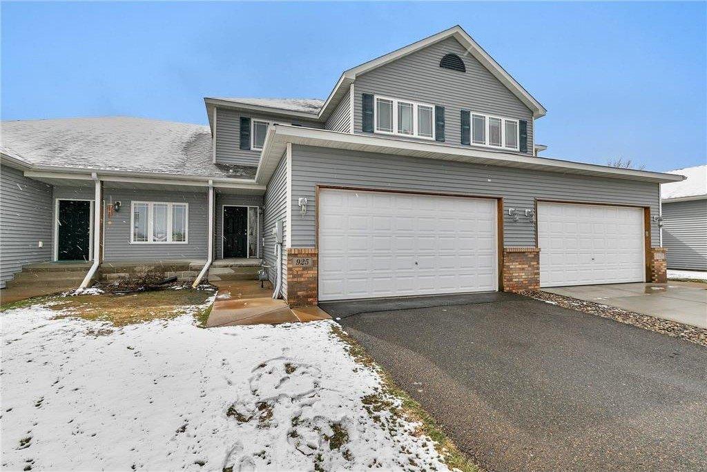 45th Ave Ne, Saint Cloud, MN 56304
