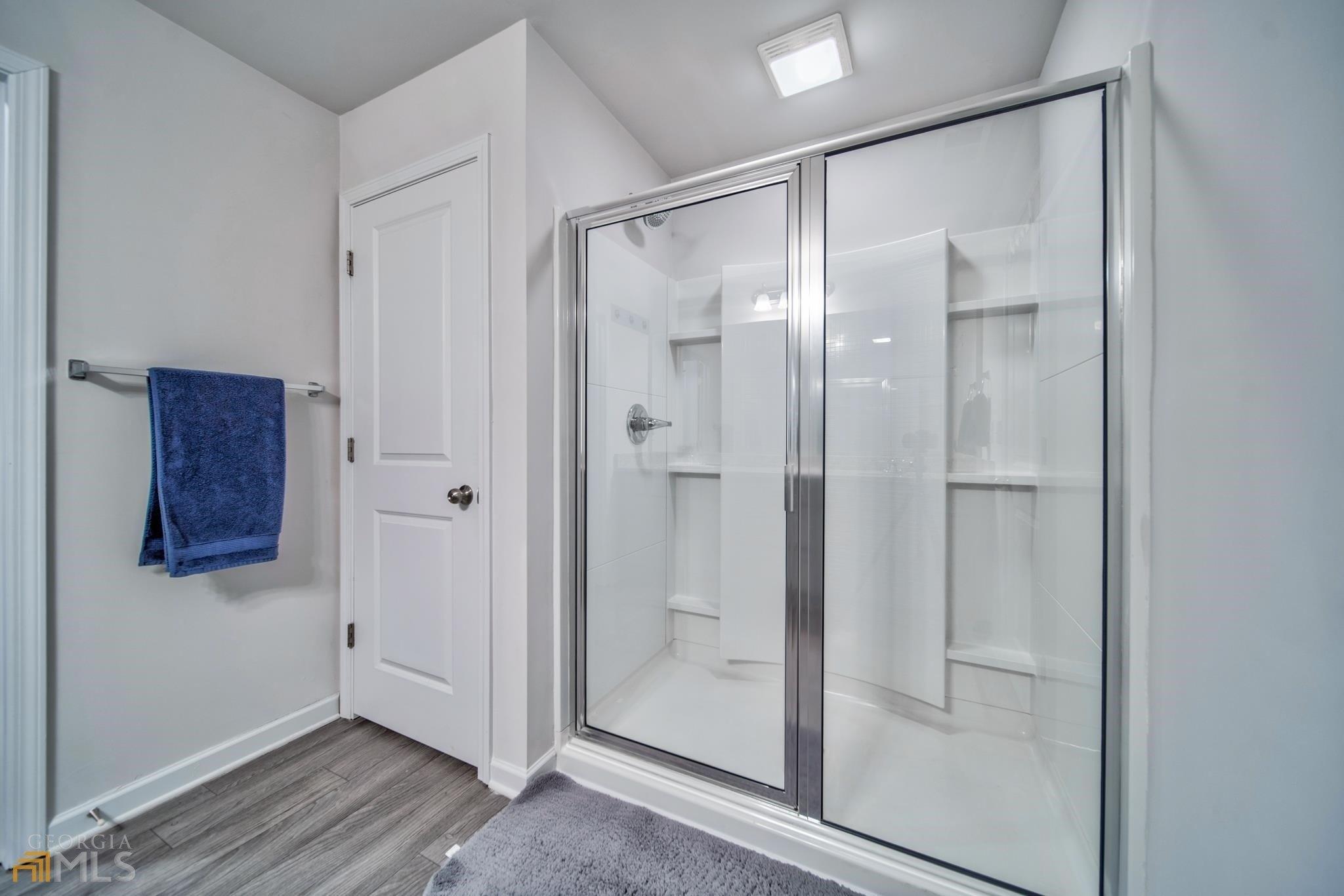 Abbey Way, Gainesville, GA 30507