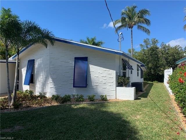 Donora Blvd, Fort Myers Beach, FL 33931