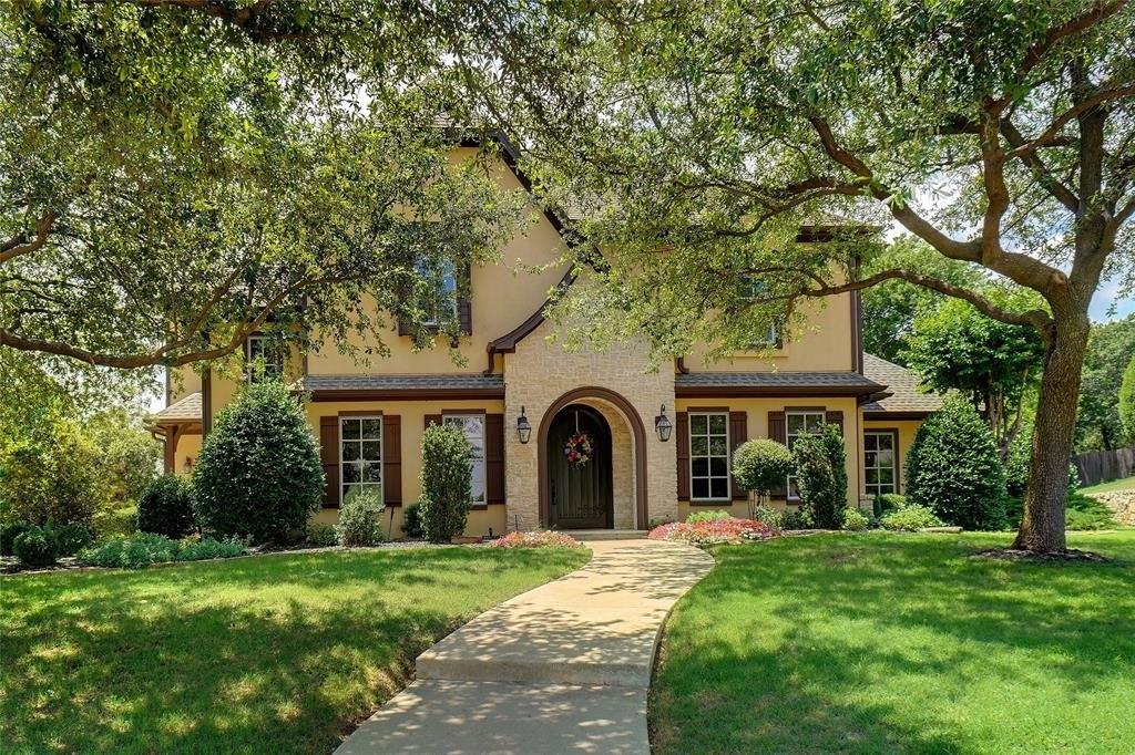 Belmont St, Denton, TX 76210