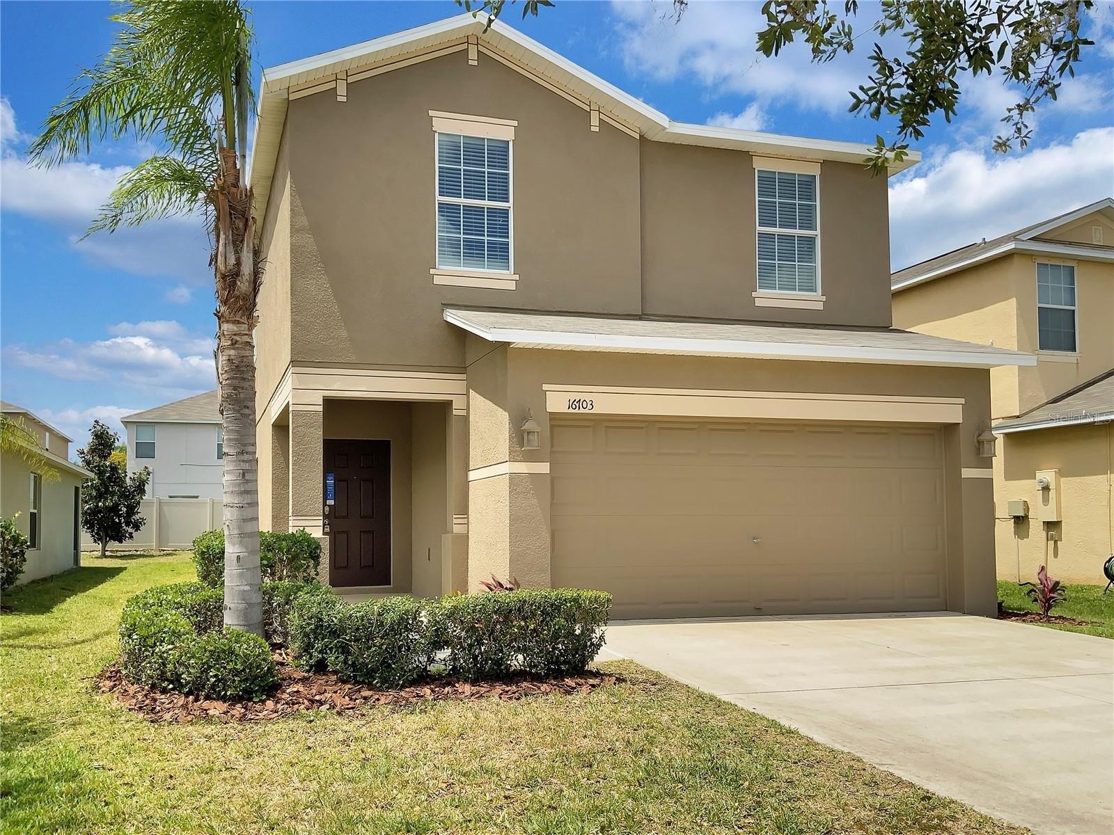 Myrtle Sand Dr, Wimauma, FL 33598