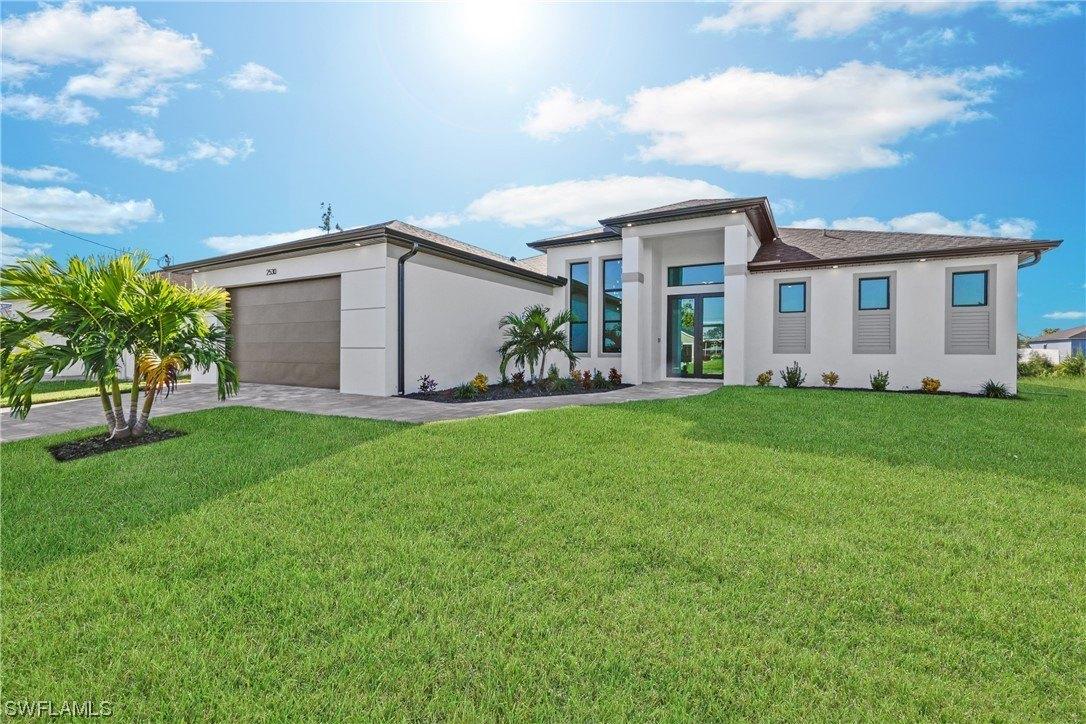 Sw 4th Pl, Cape Coral, FL 33914