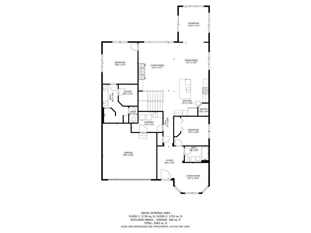 183rd St W, Lakeville, MN 55044