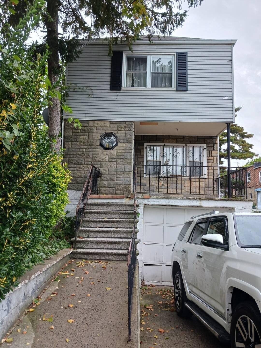 Tenbroeck Ave, Bronx, NY 10469