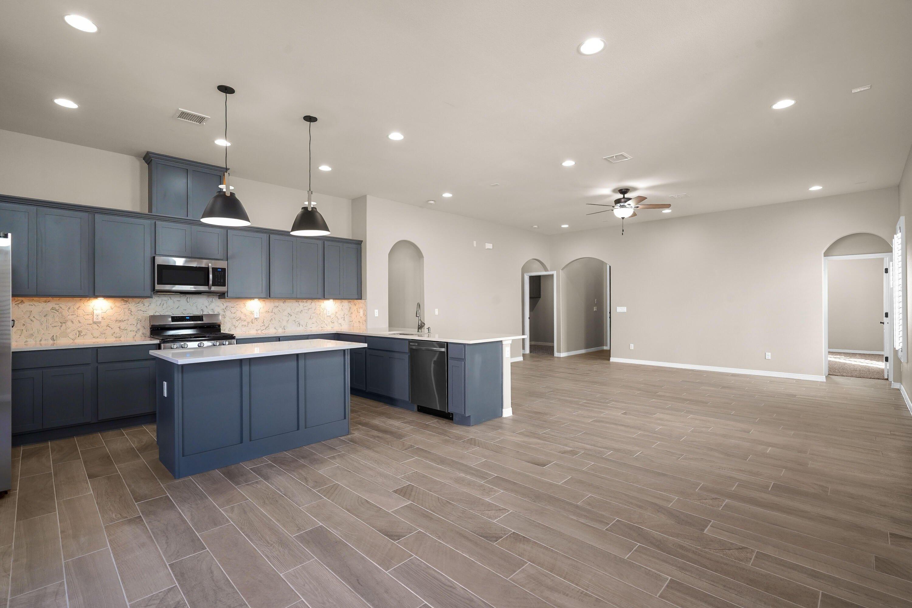 Hidden Passage Ave, El Paso, TX 79924