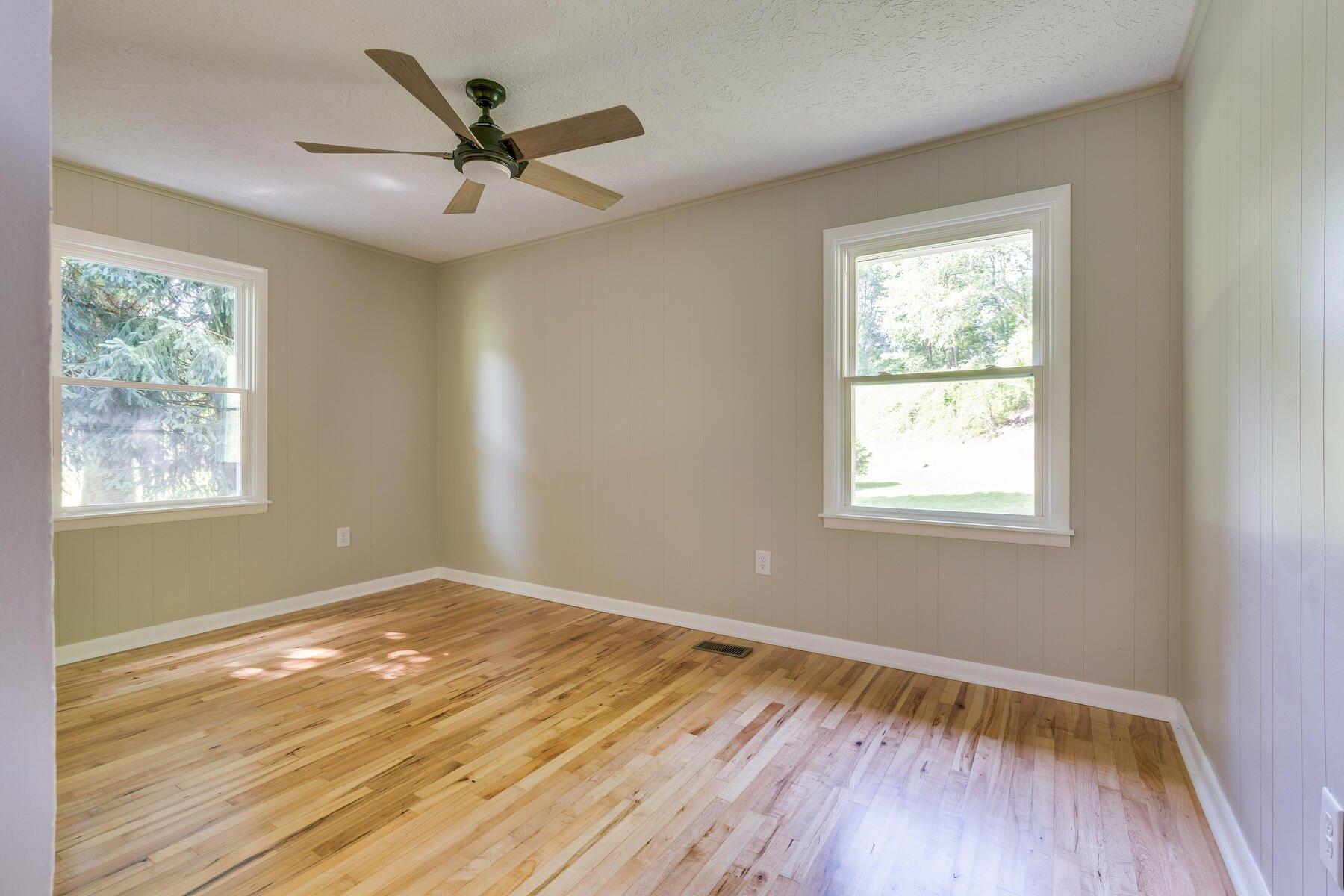 Haskell Station Rd, Bristol, VA 24202