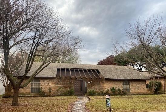Bobwhite Dr, Frisco, TX 75034