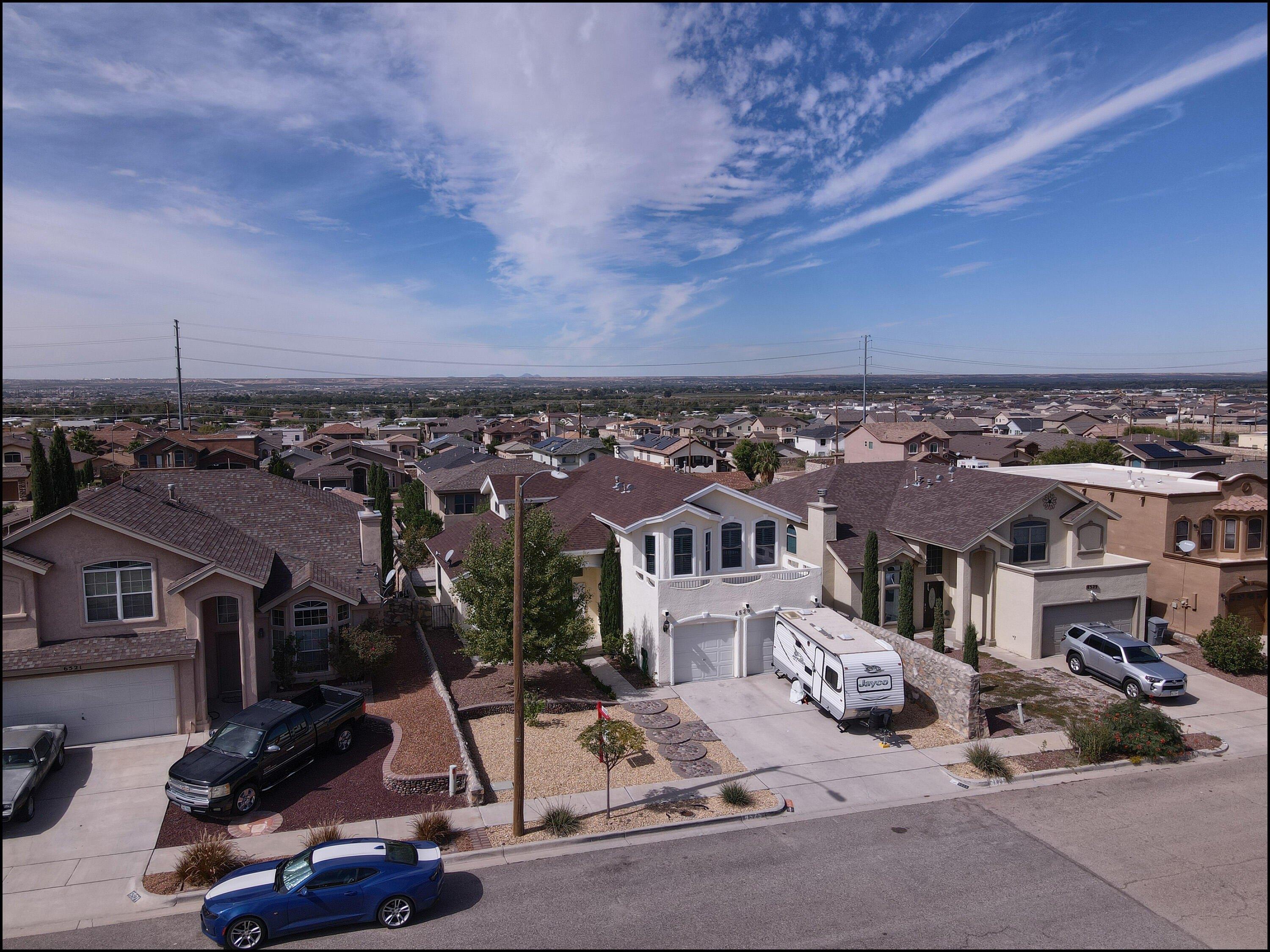 Kenmore, El Paso, TX 79932