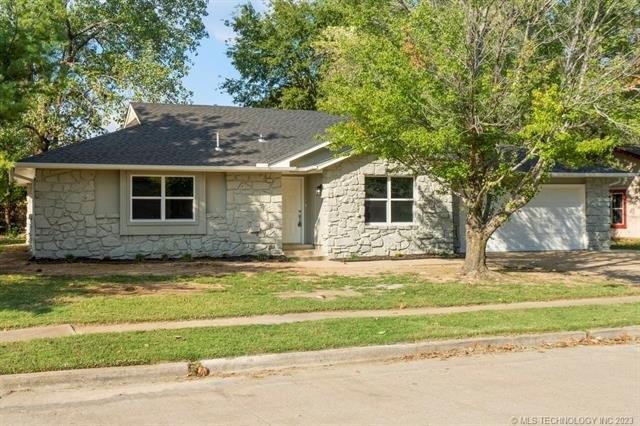 E El Paso St, Broken Arrow, OK 74014