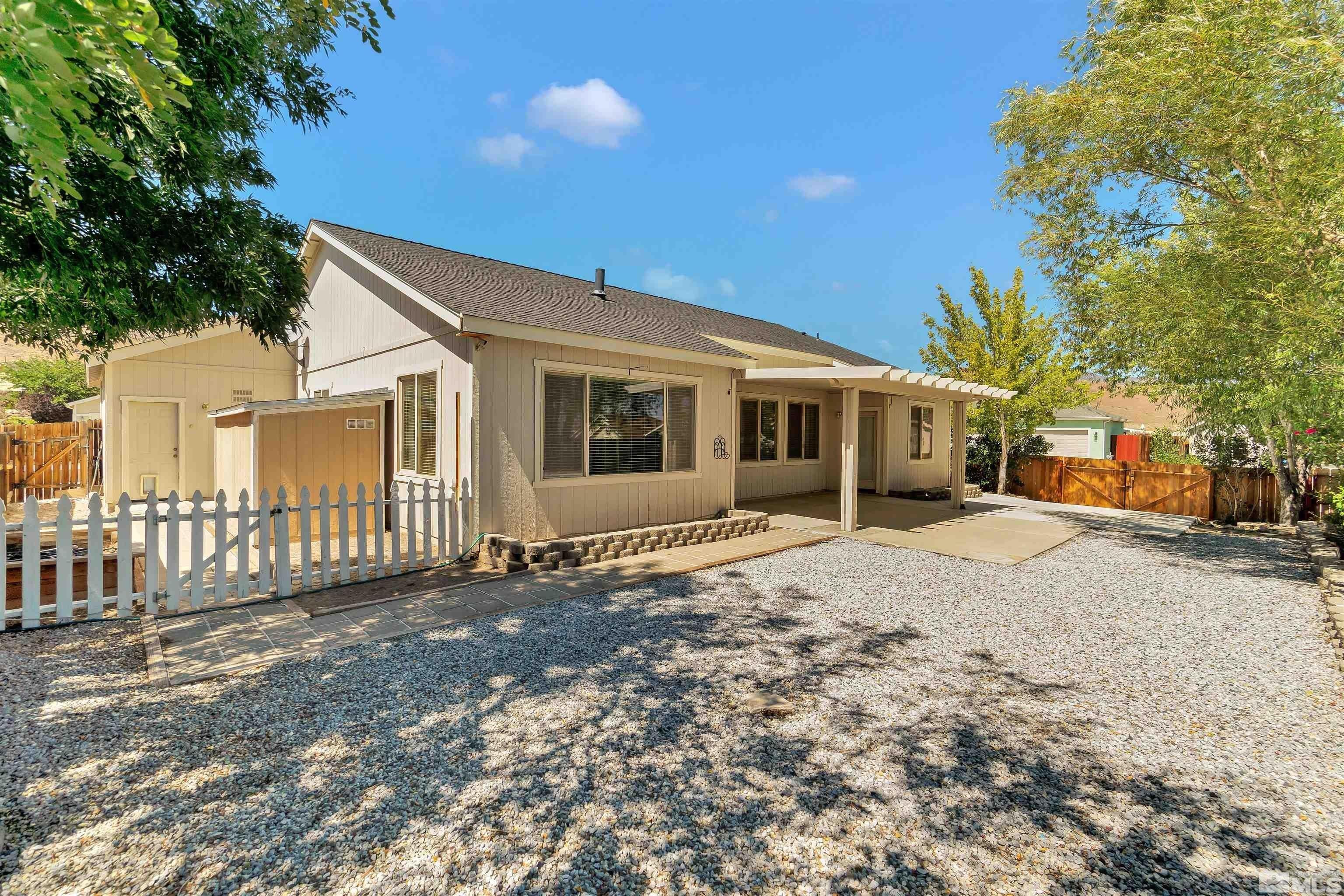 Dayton Village Pkwy, Dayton, NV 89403