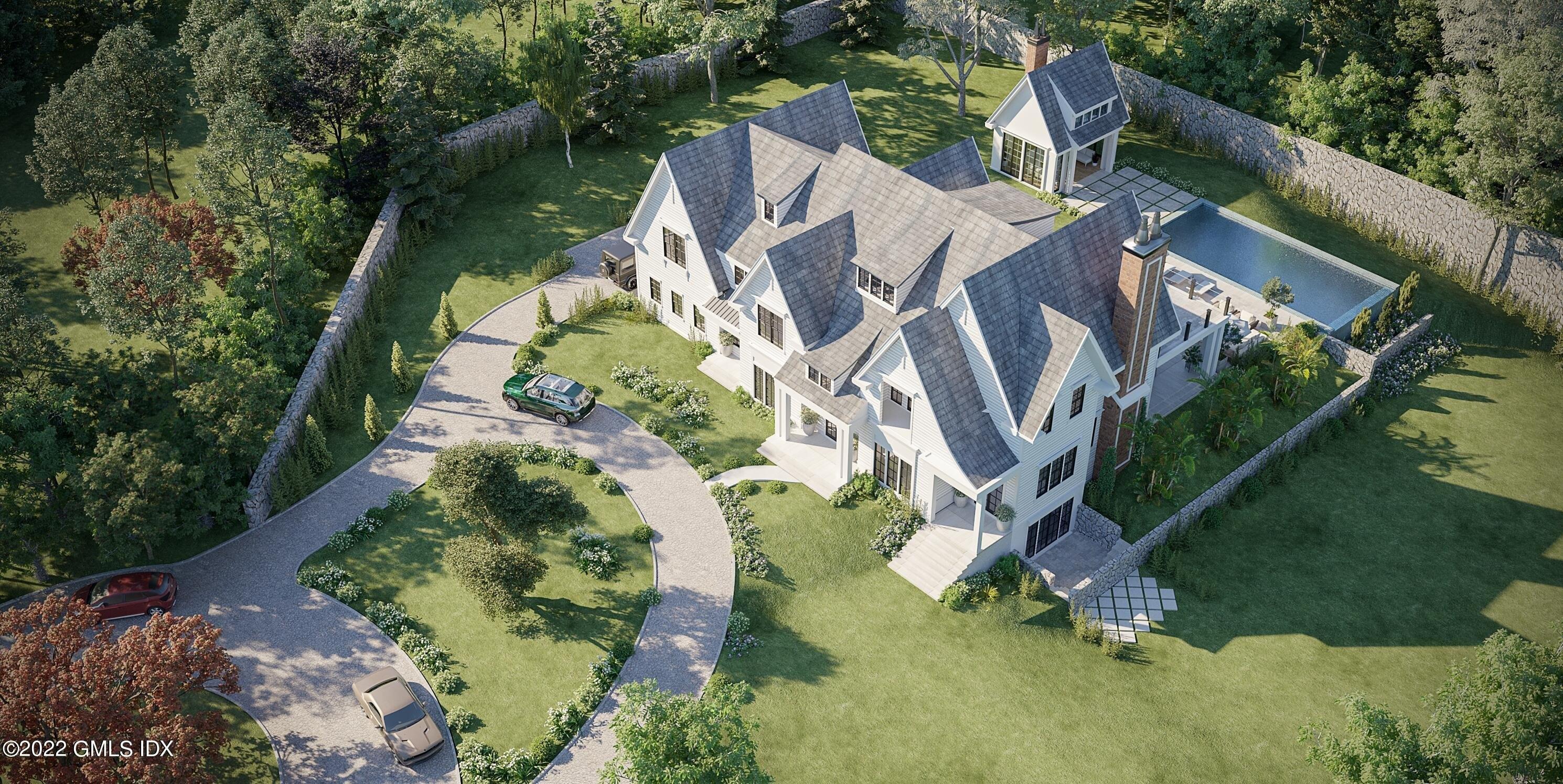 Mackenzie Gln, Greenwich, CT 06830