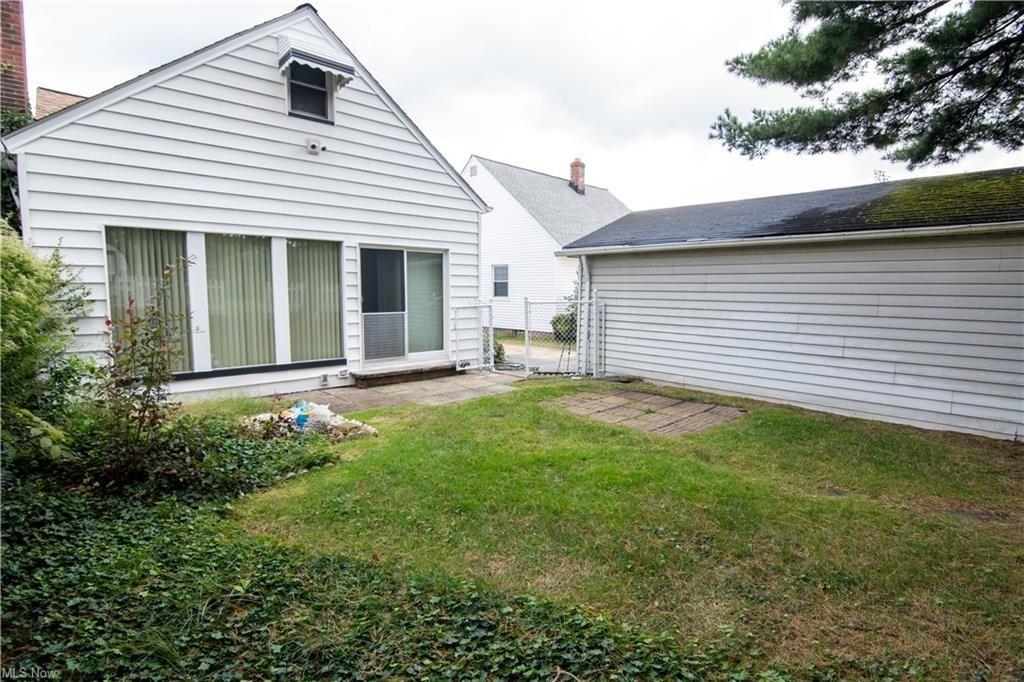 Mountview Ave, Cleveland, OH 44125