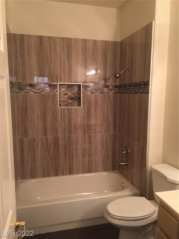 Barbers Point Pl, Las Vegas, NV 89134