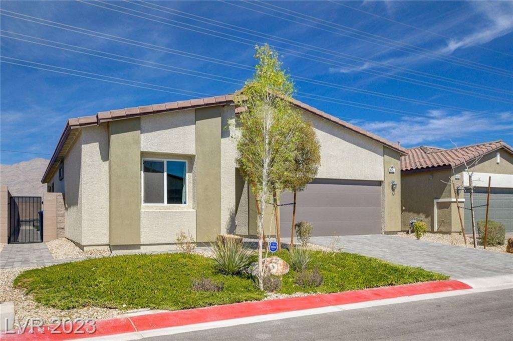 Meline Ave, North Las Vegas, NV 89084