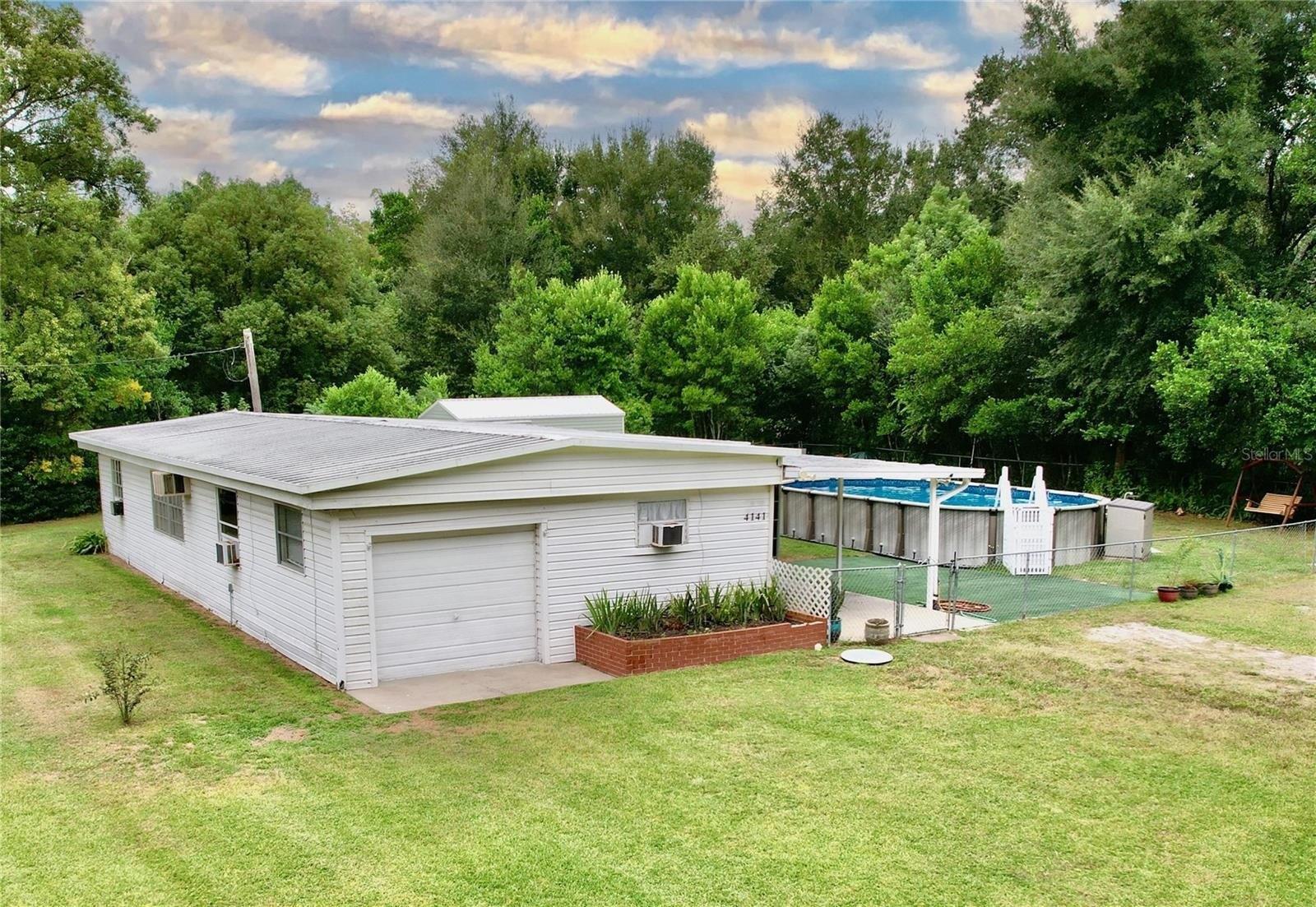 Transue Dr, Zephyrhills, FL 33542