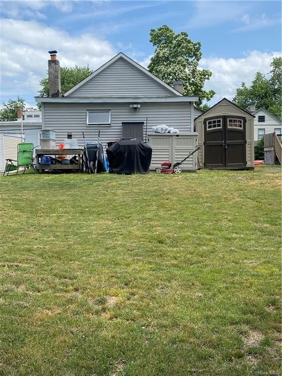 Tower Ave, Maybrook, NY 12543
