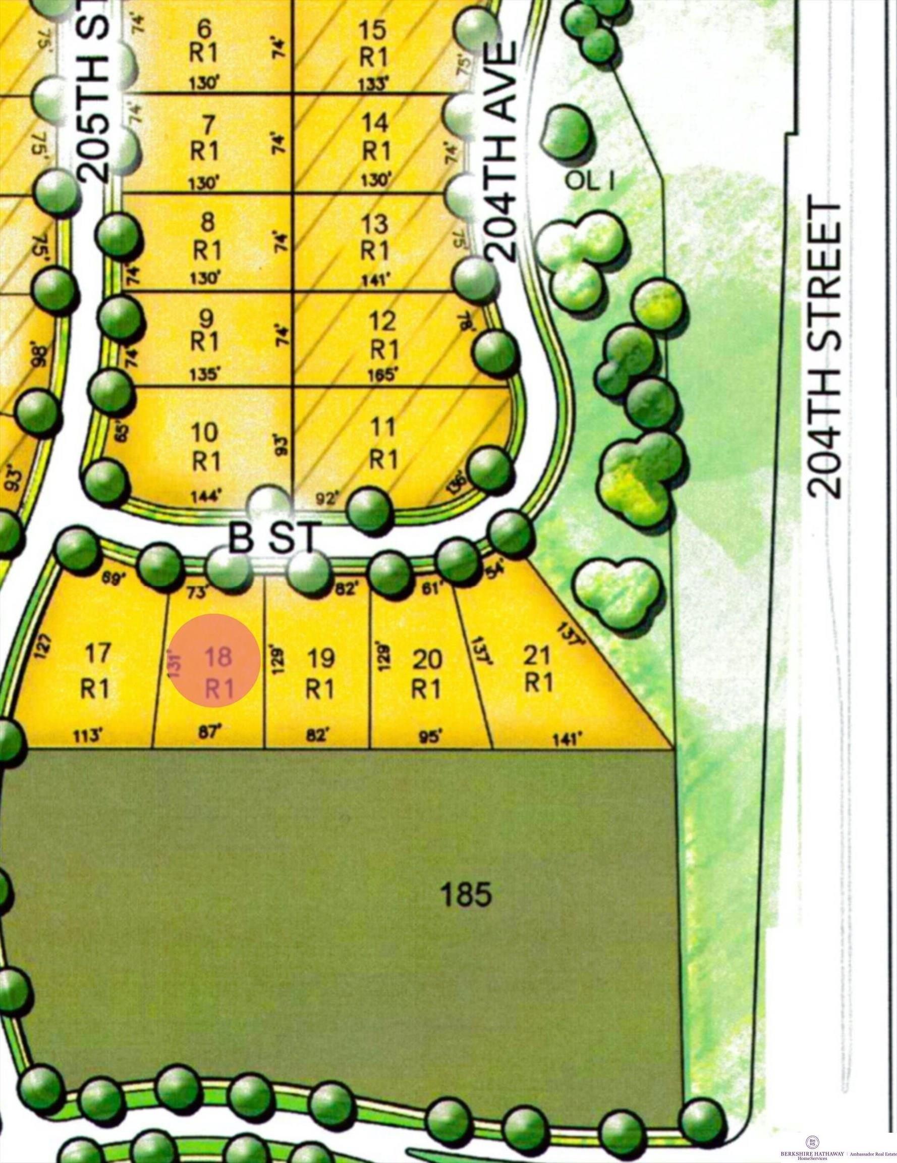 B St, Elkhorn, NE 68022