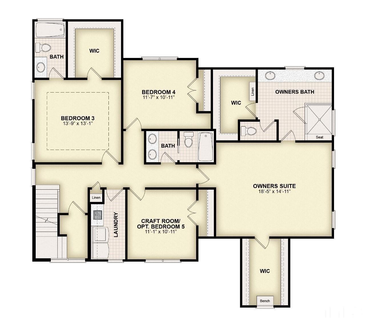 Lambert Ln, Fuquay Varina, NC 27526