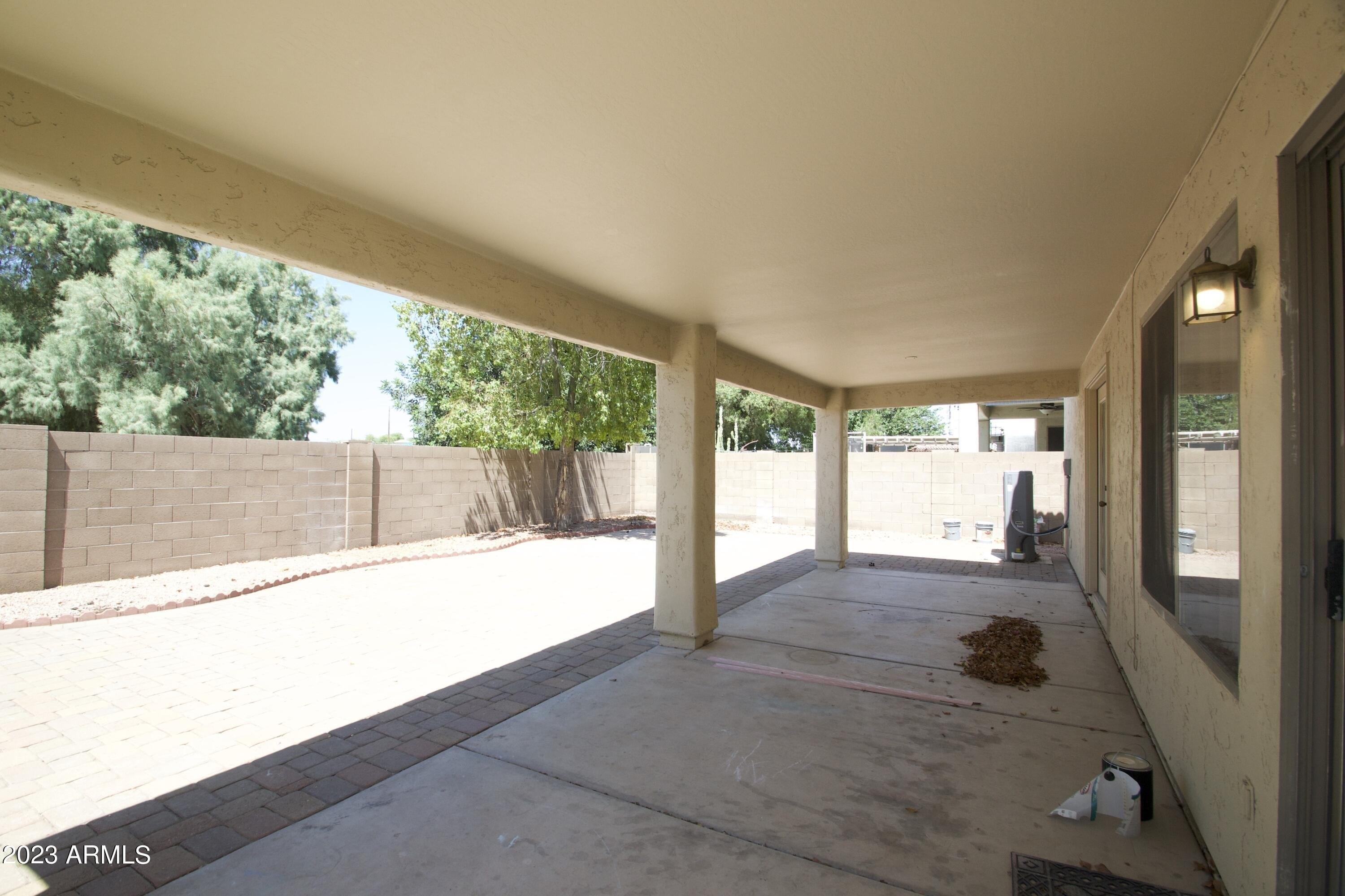 W Lamar Rd, Phoenix, AZ 85017