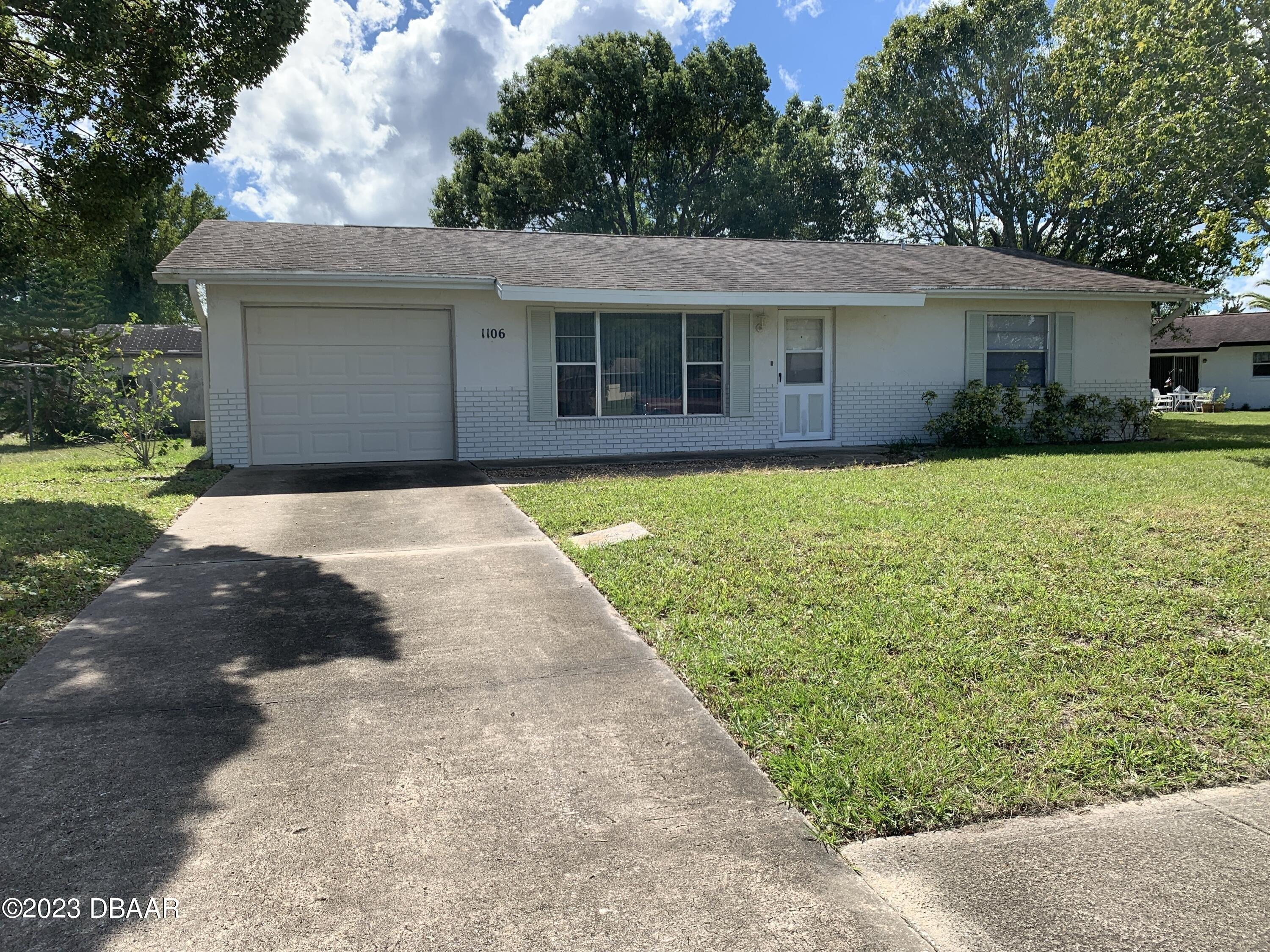 Blueberry Dr, Port Orange, FL 32129