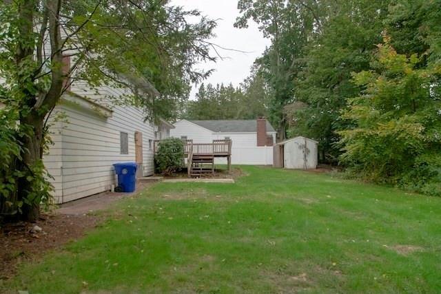 Fisher St, North Providence, RI 02911